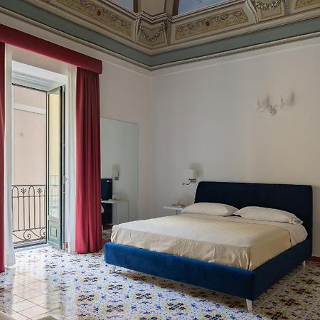 Residenza Amalphia Otel Amalfi Dış mekan fotoğraf