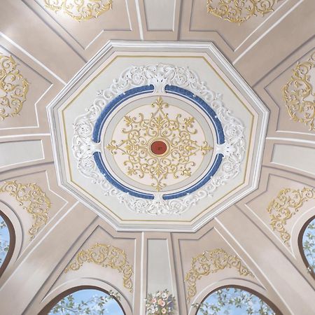 Residenza Amalphia Otel Amalfi Dış mekan fotoğraf
