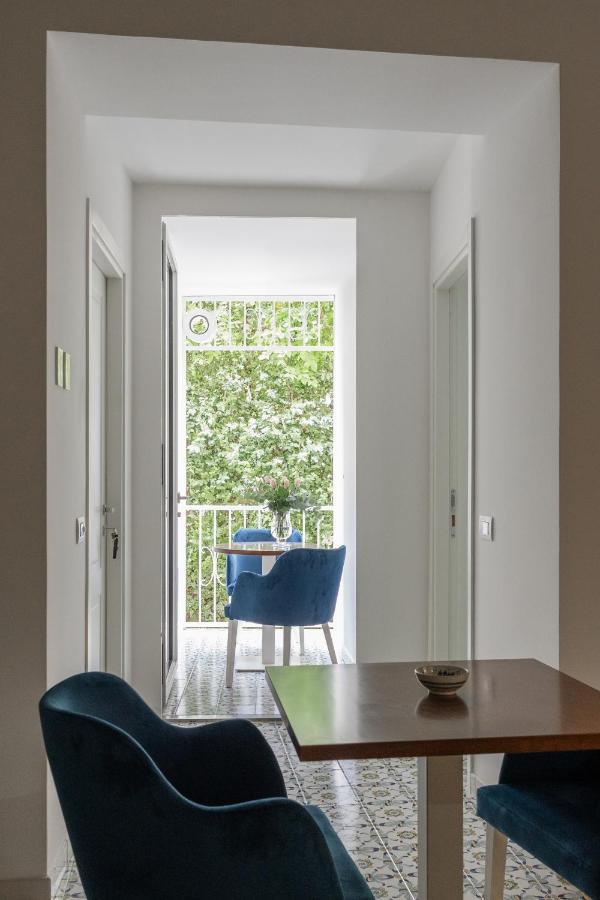 Residenza Amalphia Otel Amalfi Dış mekan fotoğraf