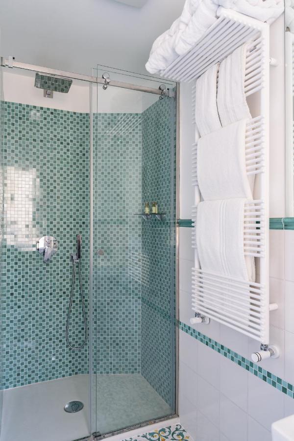 Residenza Amalphia Otel Amalfi Dış mekan fotoğraf