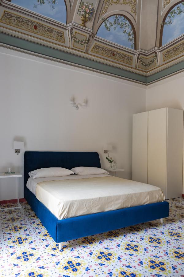 Residenza Amalphia Otel Amalfi Dış mekan fotoğraf