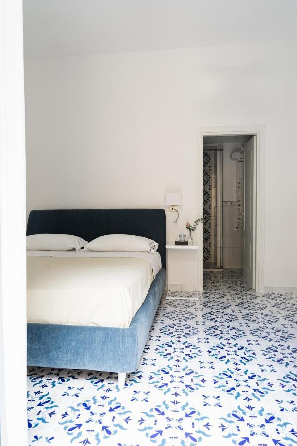 Residenza Amalphia Otel Amalfi Dış mekan fotoğraf