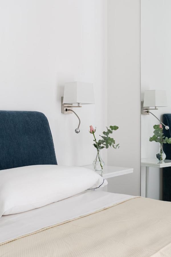 Residenza Amalphia Otel Amalfi Dış mekan fotoğraf